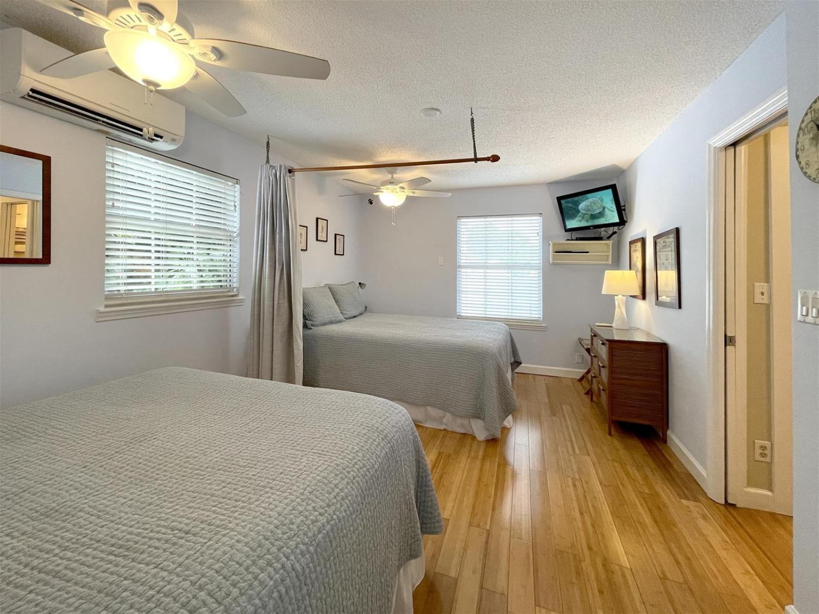 Apartment Bonaire *