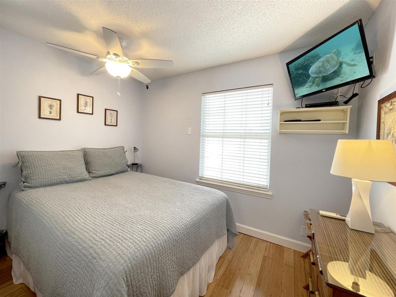Apartment Bonaire *