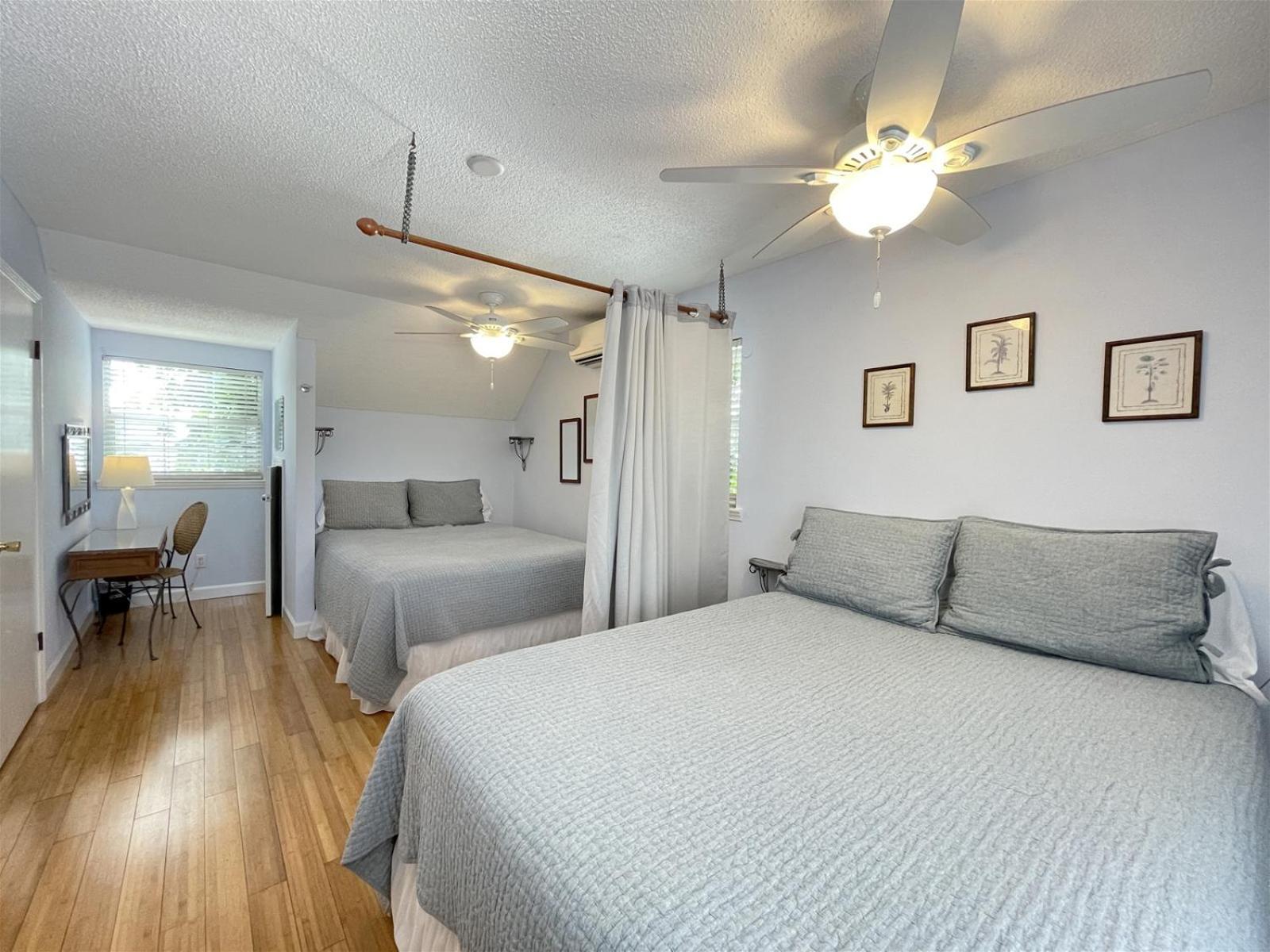 Bonaire Apartment Key West