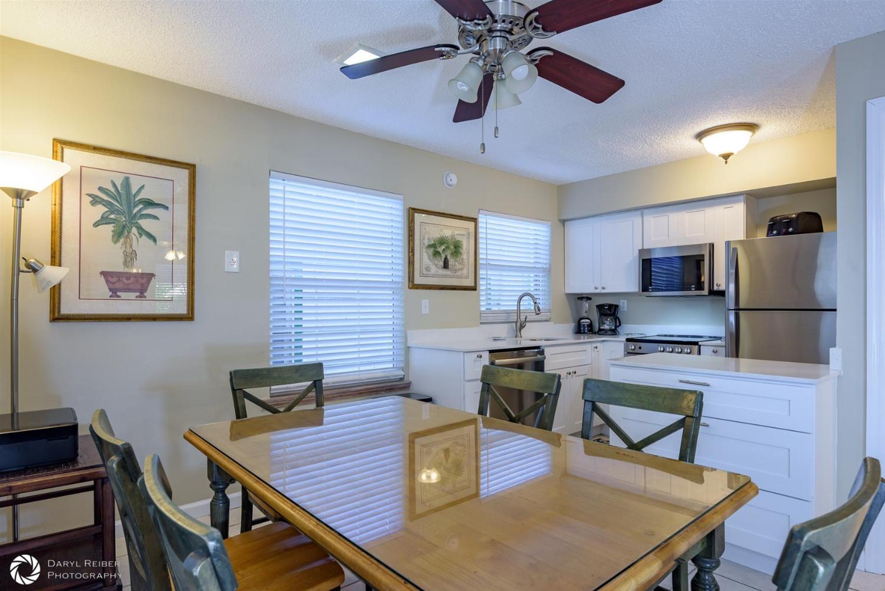 Bonaire Apartment Key West
